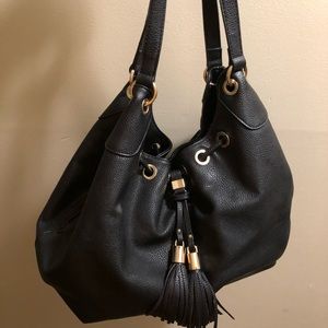Black Imoshion handbag